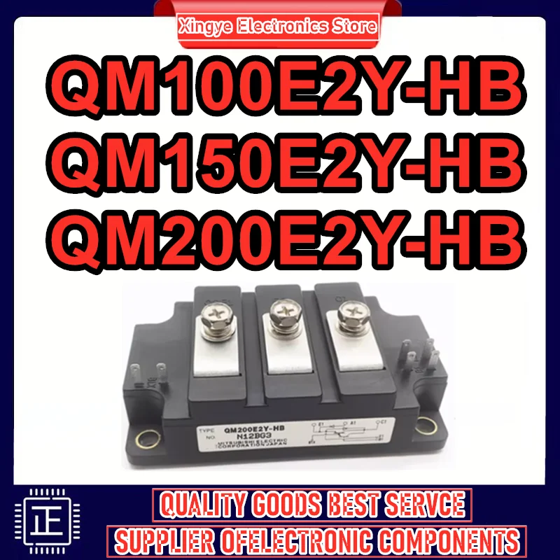 

QM200E2Y-HB QM150E2Y-HB QM100E2Y-HB 100% новый оригинал