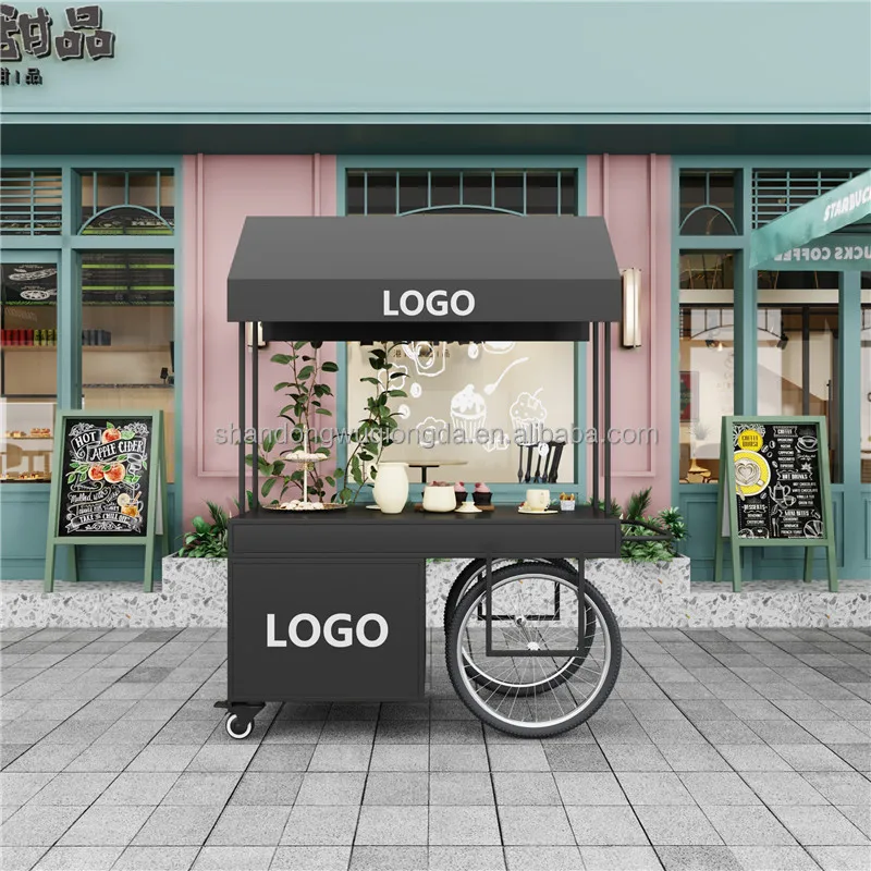 

Promotion Wedding Cart Flower And Candy Cart For Wedding Decoration