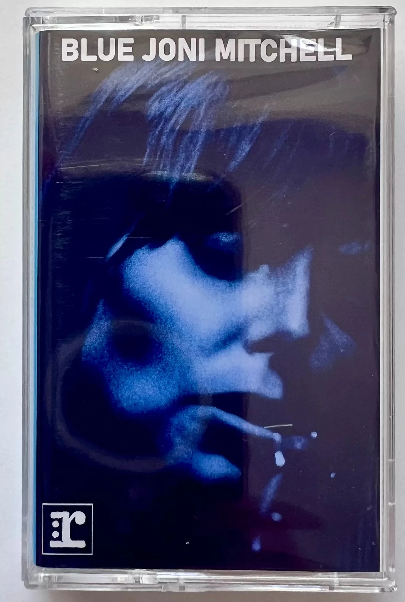 Cassete de Música Ballad Joni Mitchell Blue Album All I Want, Cassetes, Walkman, Gravador Automotivo, Bandas Sonoras, Caixa, Música para Festas, Presentes