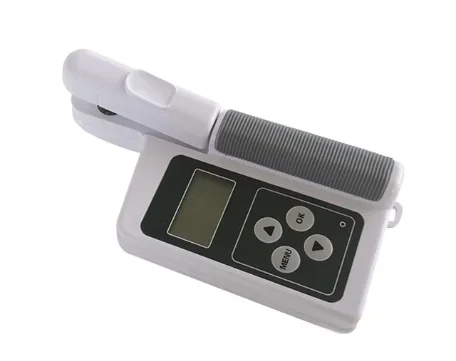 

TYS-4N Handheld Digital Leaf Plant Nutrition Tester Detector Analyzer/spad chlorophyll meter