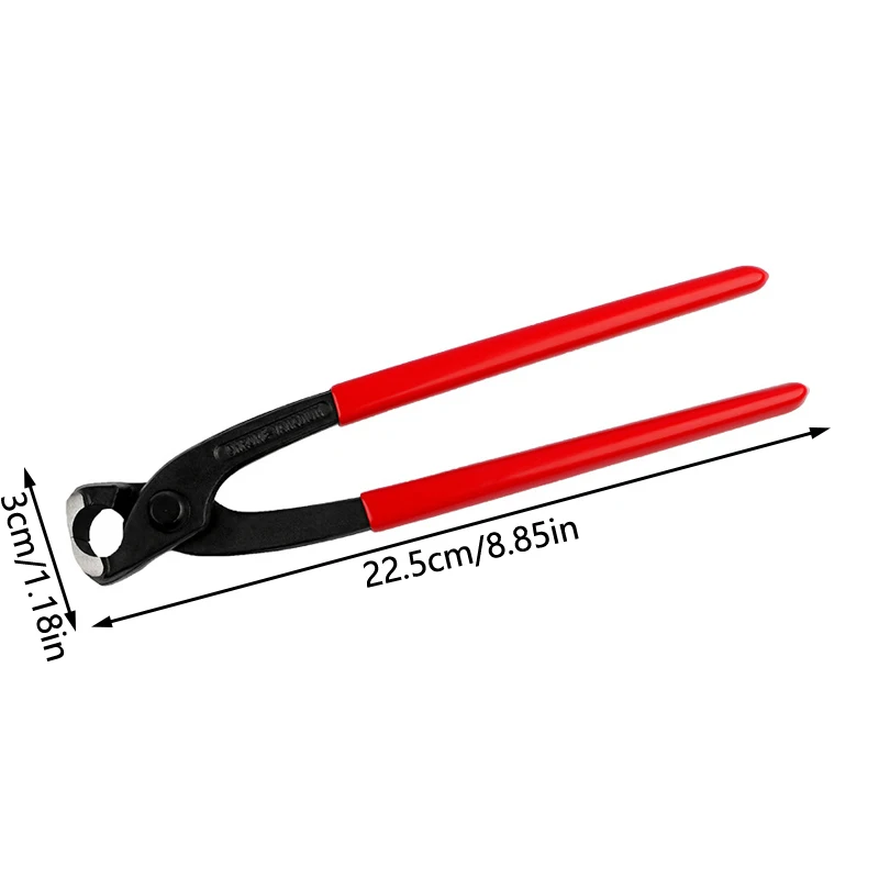 Deluxe Z-Bend Pliers Super Z Pliers Useful Tool For Airplane Model Building Servo Push Rod RC Airplane Parts