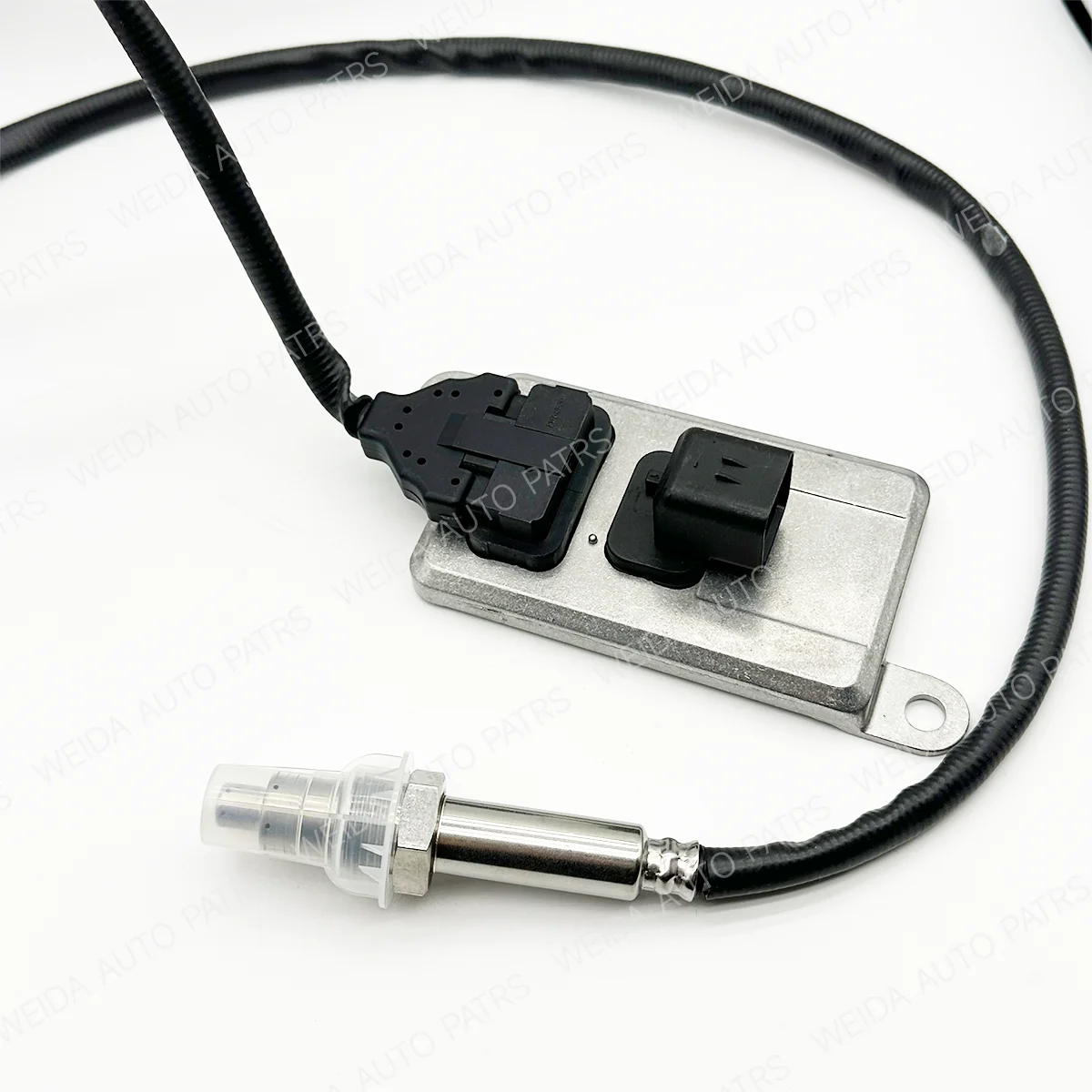 Оригинальный датчик кислорода Nox азота 24 В для двигателя грузовика CAT Caterpillar 441-5127-03 441512703   441 5127 03