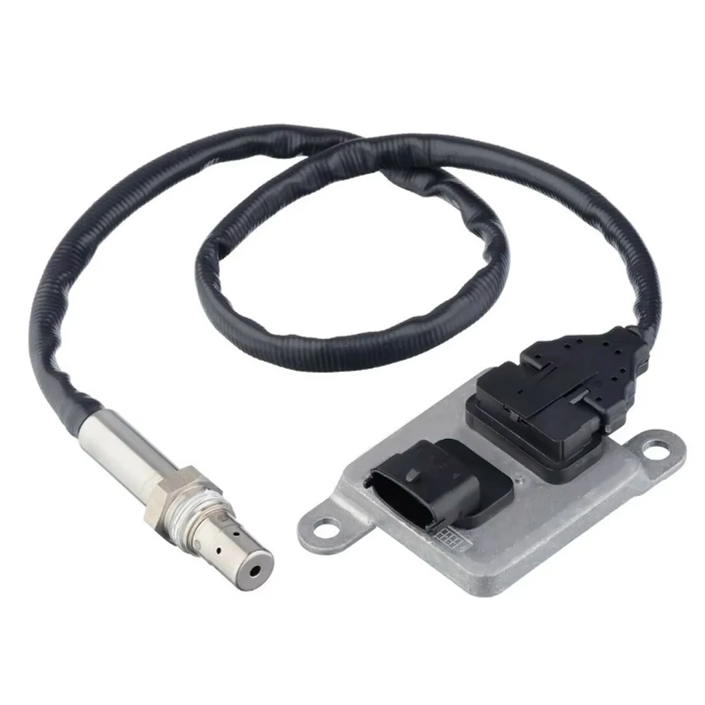 

5WK96674A 2894939 NOX Sensor fit For Cummins 12V Blue Bird Freightliner Kenworth Peterbilt Spartan Western Star Volvo 2010-2012