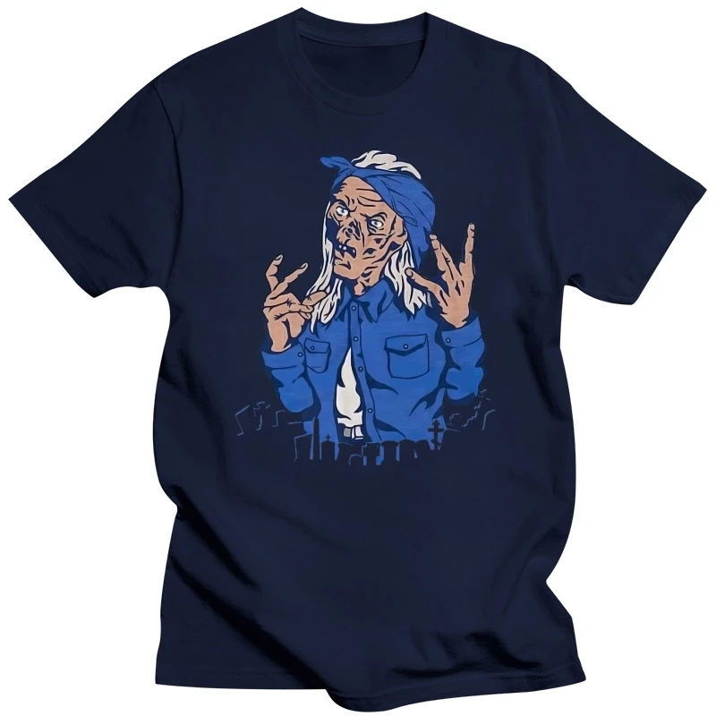 Tales From The Crip Tee