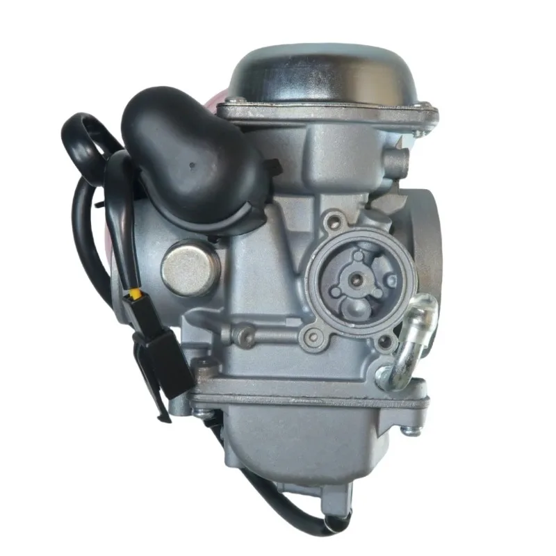35mm PD35J Motorcycle Carburetor For Arctic CAT 400 500 0470-504 ATV CVK36 0470-737 2008-2017 Dirt Pit Bike Carb