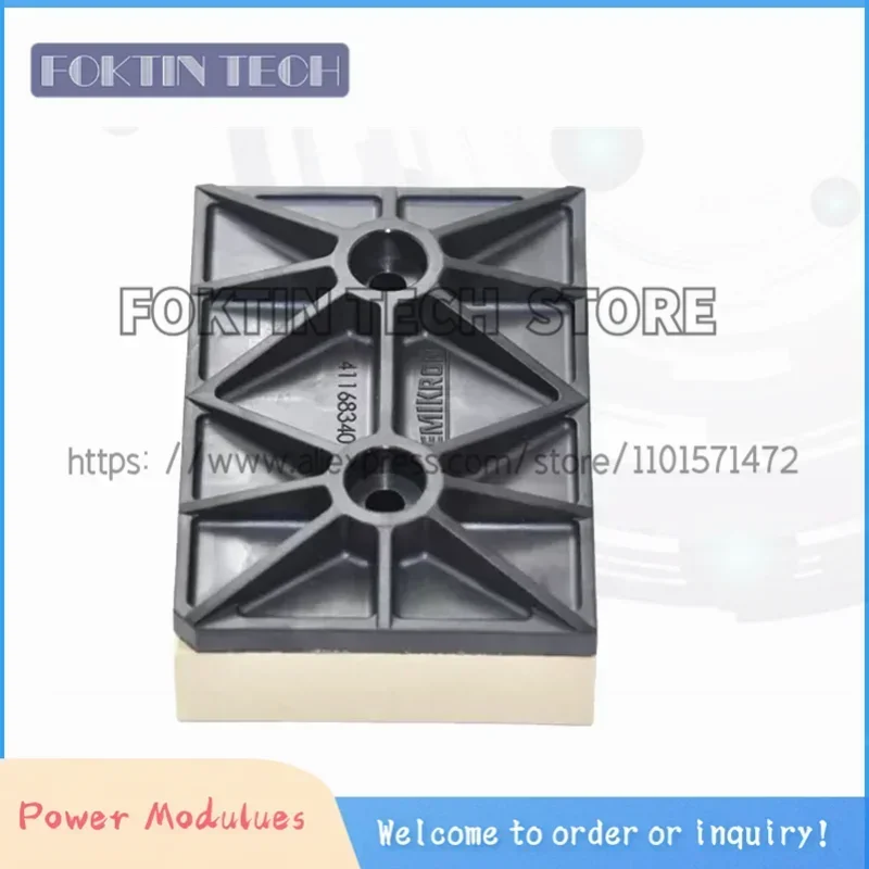 SKIIP32NAC12T42 Modul Daya SKIIP 32NAC12T42 Asli Baru