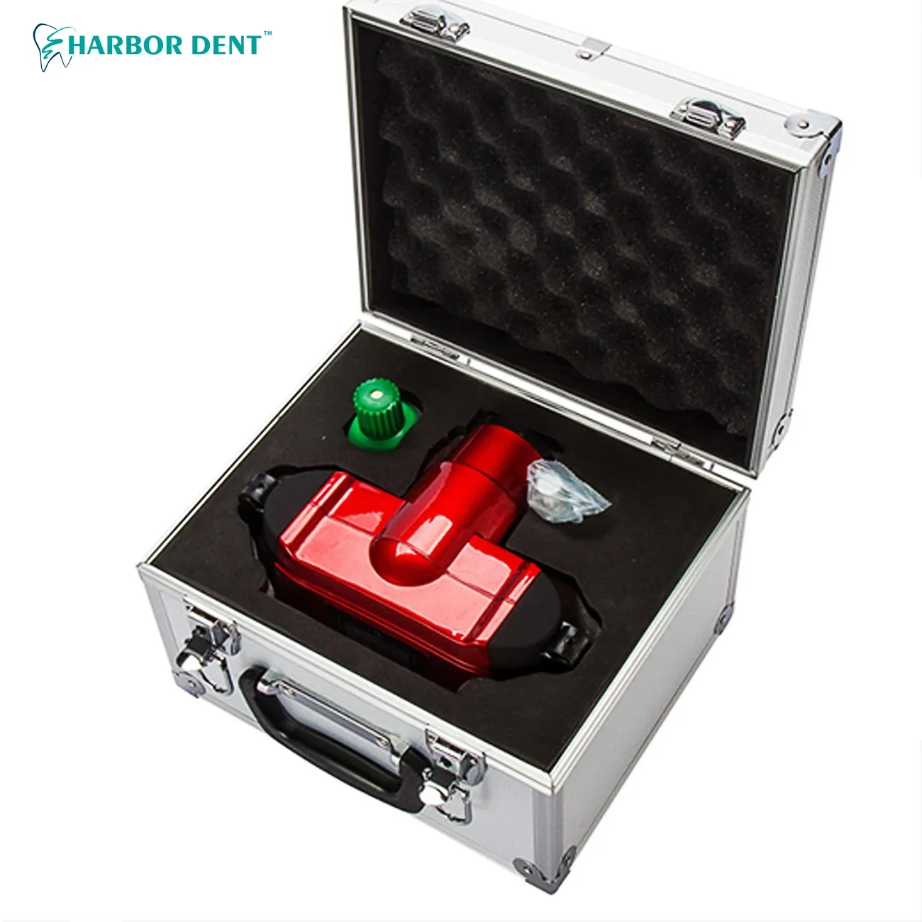 Dental X-Ray Machine Equipment High-Frequency Wireless Handheld X Ray  High Frequenc Size Image Sensor for Veterinary Clinic