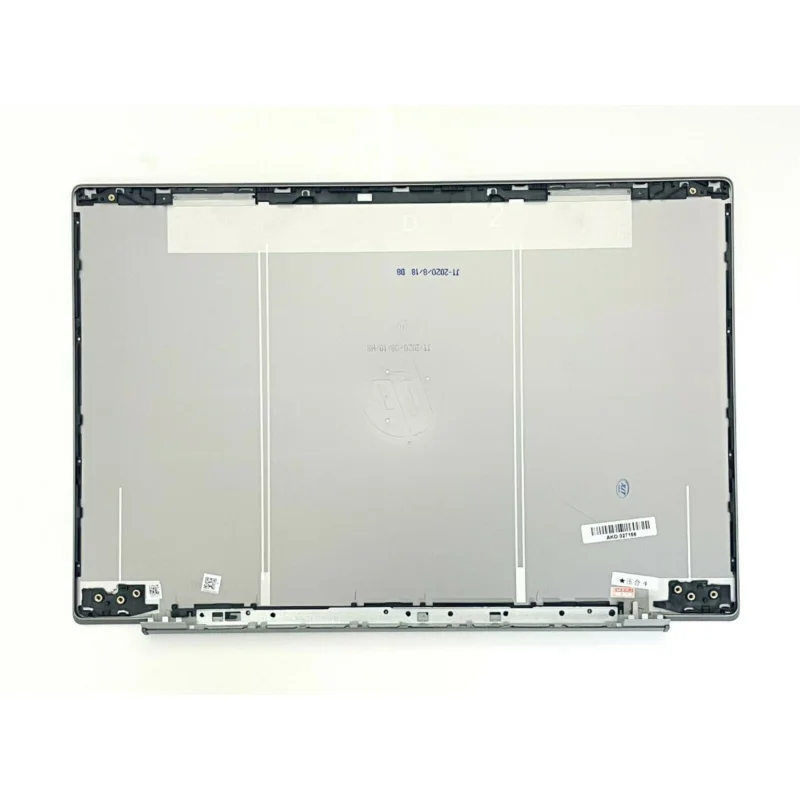 New For HP Pavilion 15CS 15-CS 15-CW Series LCD Gray Back Cover   Hinges L23879-001