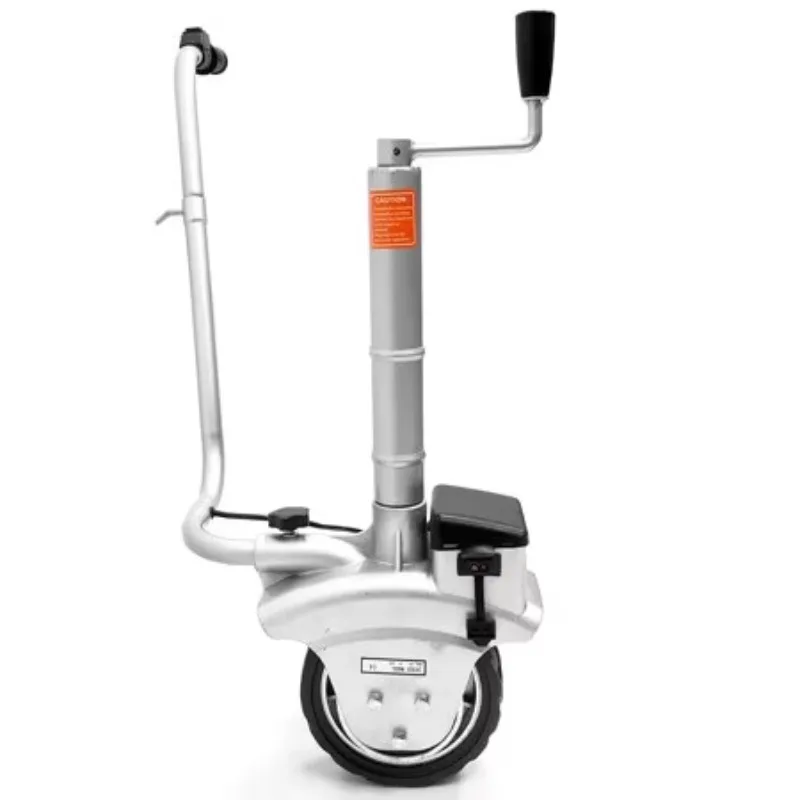 5000 Lb Motorised J…