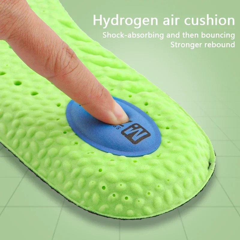 4d ortho pä dische Einlegesohlen für Schuhe Bogen Einlegesohle hochwertige Sports chuh polster für Planta rfasziitis Fußpflege einsätze 1 Paar