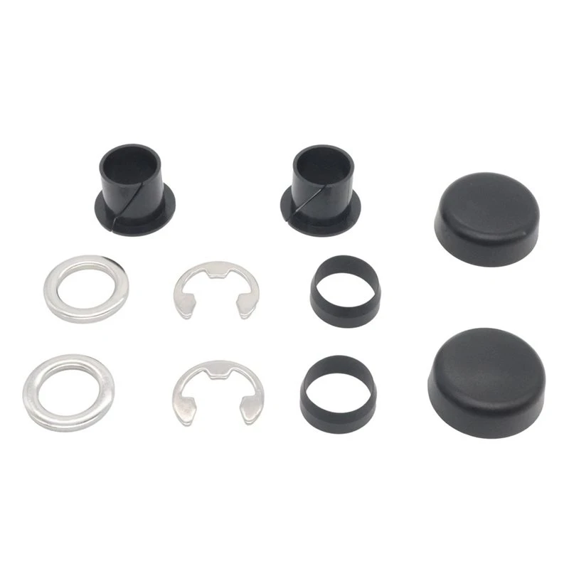 M93K-Trim Pin Hardware Kit Fits For Volvo Penta 5.7 8.1 TSK