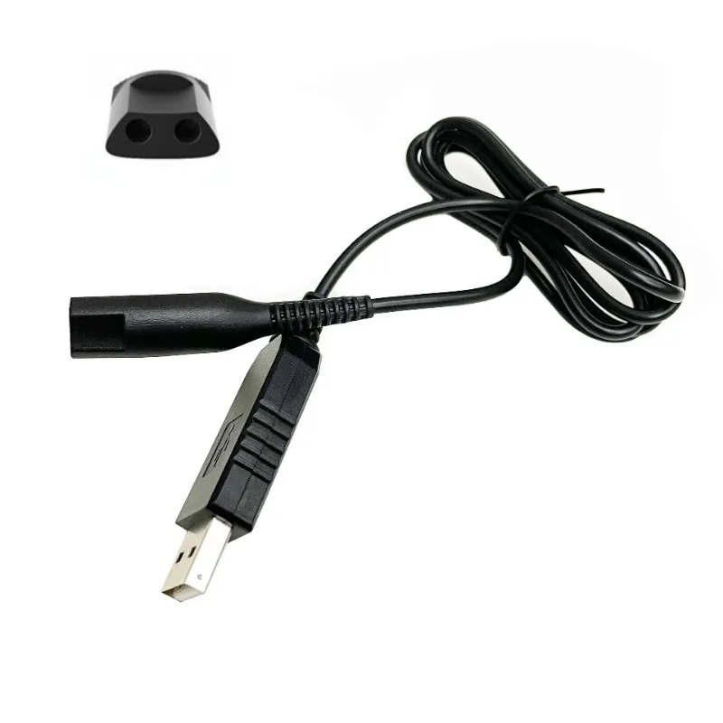 電気シェーバー USB 充電コード ブラウン シリーズ S9 S8 S7 S6 S5 S3