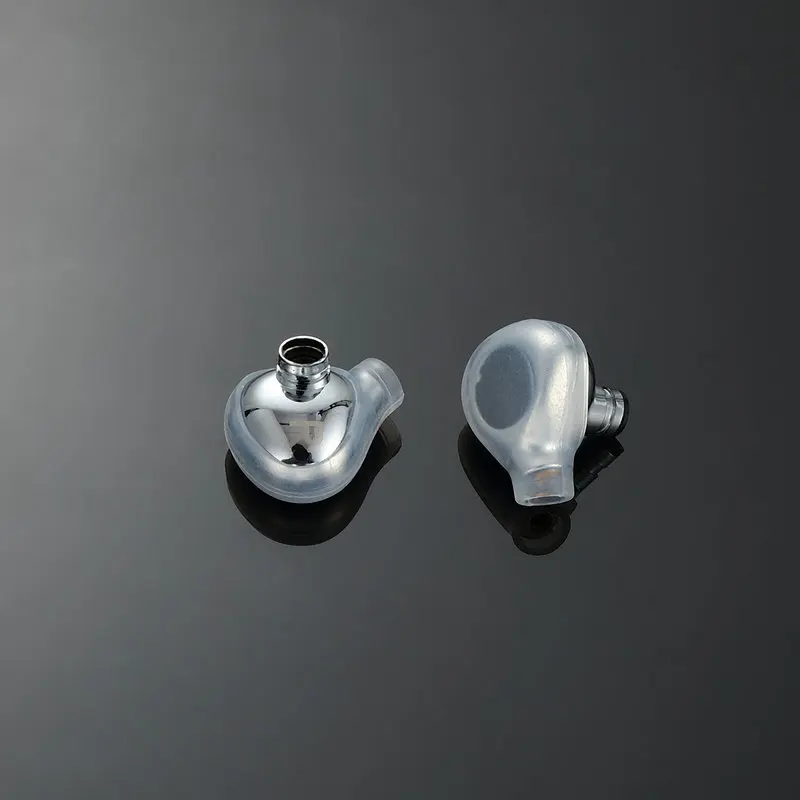 Soft Silicone Shell Skin Case for Beyerdynamic Xelento 2nd Headphone Earphone