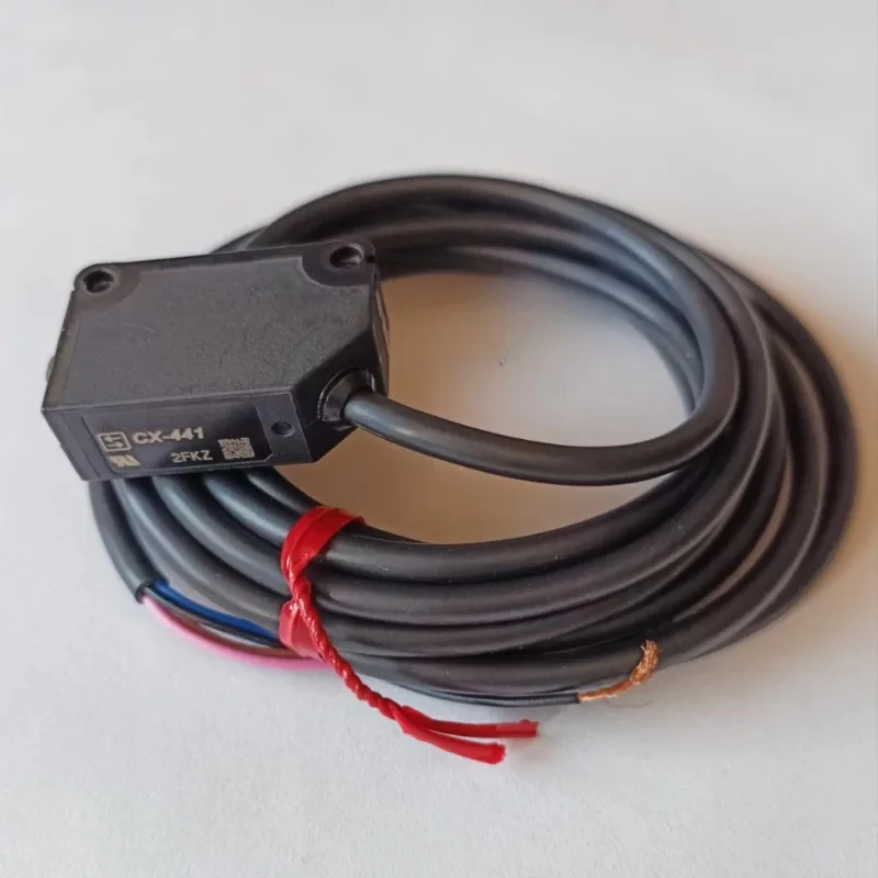 CX-441 CX-442 for Panasonic, distance setting reflection type photoelectric sensor UCX441 new