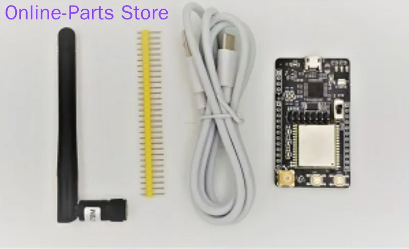 STM32WL WLE5 Open Source with ST-LINK Secondary Development LoRa Development Board LM401-Pro-Kit