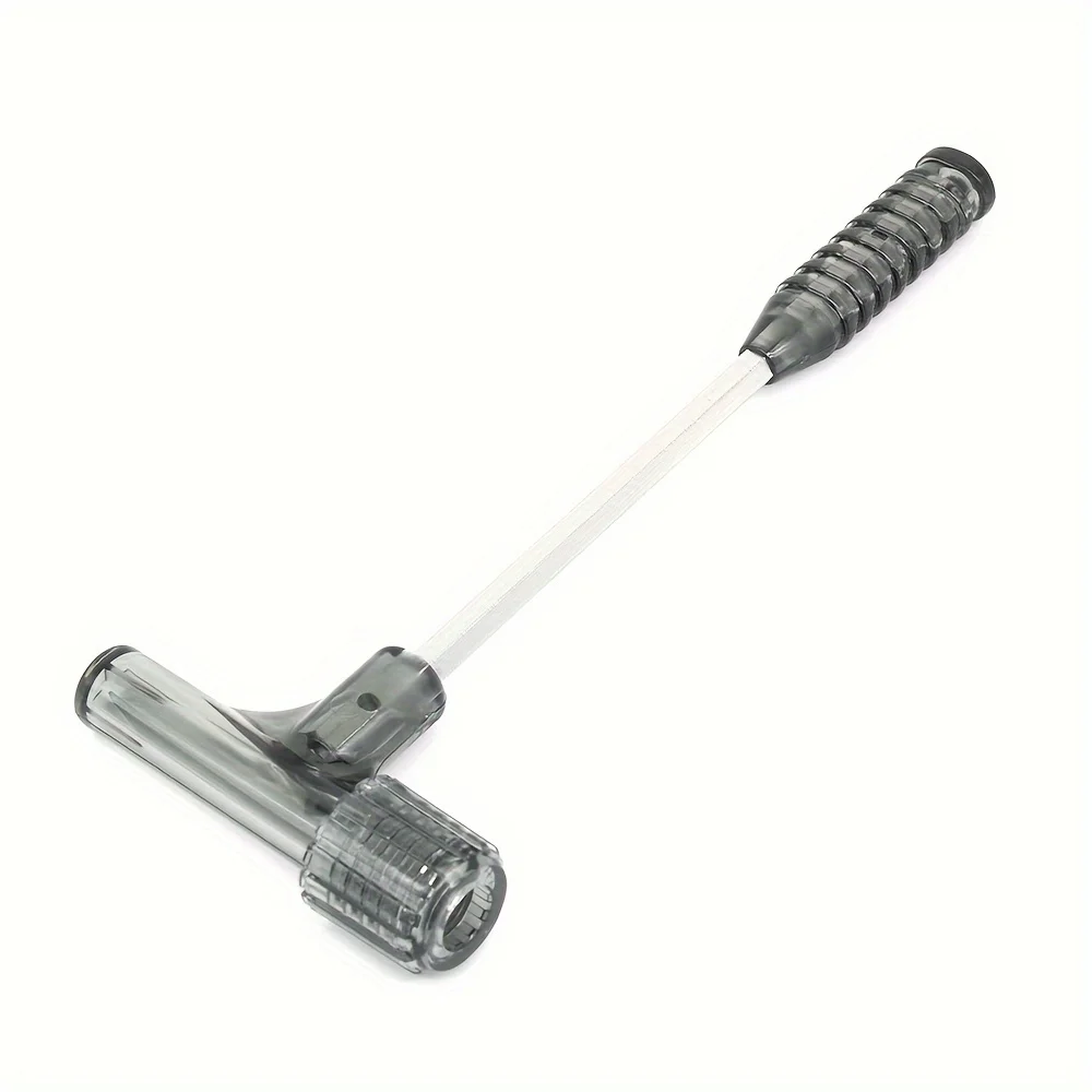 قطعة واحدة من أداة سحب الرصاص مع ثلاث مجموعات من الأطواق