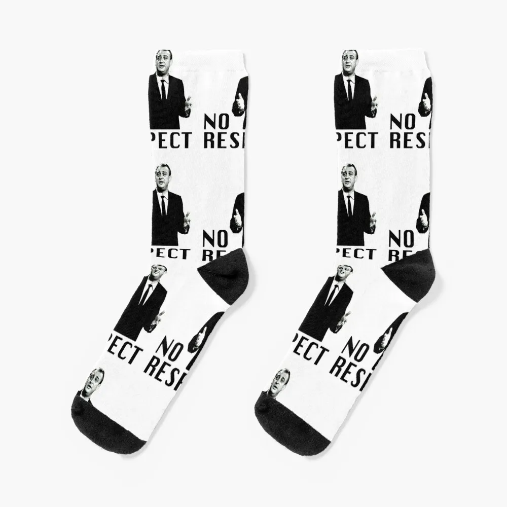 Rodney Dangerfield No Respect 1 Socks golf anti slip football kids Socks For Girls Men's