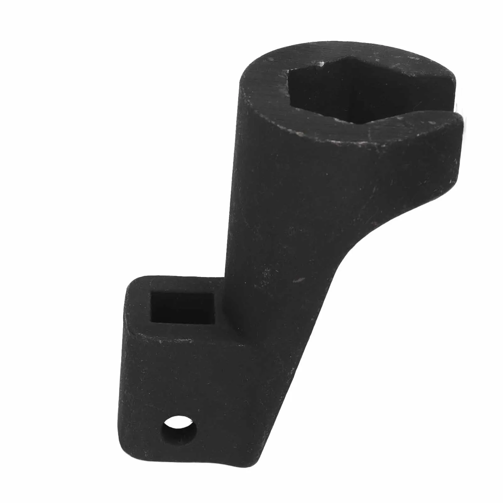 Klucz nasadowy do przewodów paliwowych wysokiego ciśnienia 19 mm W47058090900, zamiennik dla Detroit Diesel DD13 DD15 DD16