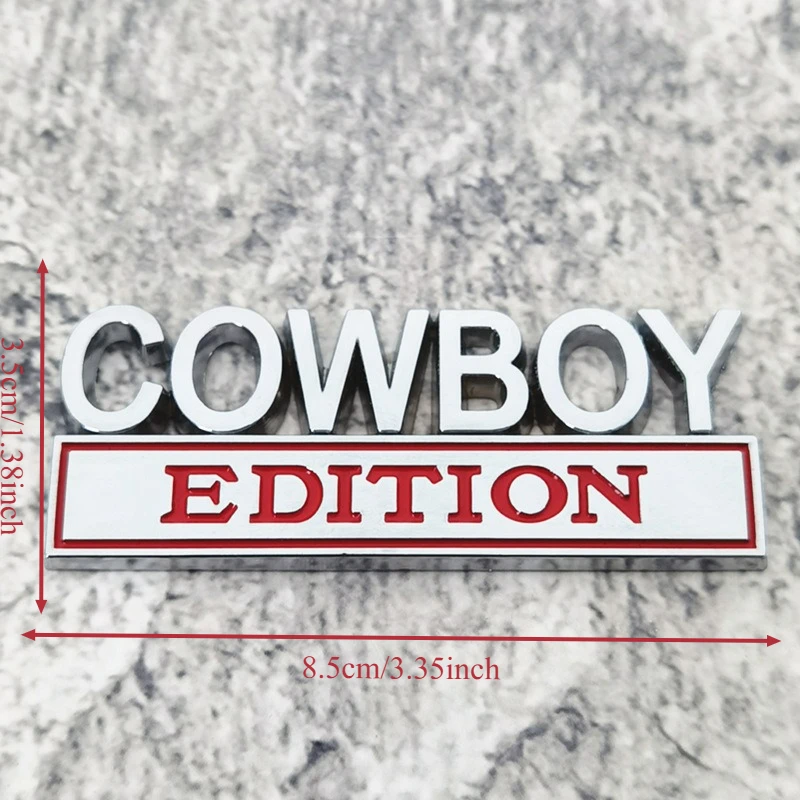 Variant: Boy Silver Red