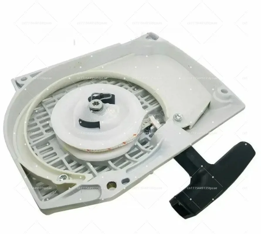 Recoil Rewind Pull Starter Assembly, Compatible with Stihl 044 046 MS440 MS460 Chainsaw, OEM 11280802104