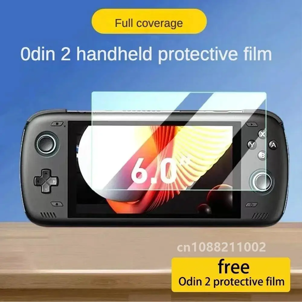 Free Bag  Ayn Odin 2 Pro Upgraded version 6