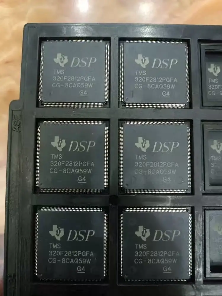 

10 ~ 50 шт. новый оригинальный TMS320F2812PGFA LQFP-176
