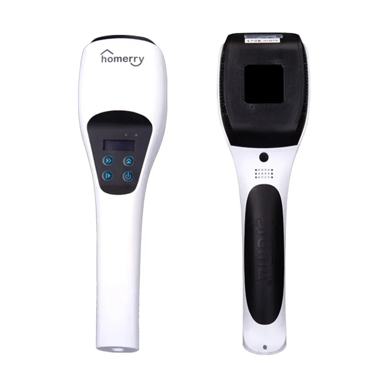 SIGMA 308nm Targeted Therapy SQ1DJ for Vitiligo Treatment LED Light Therapy