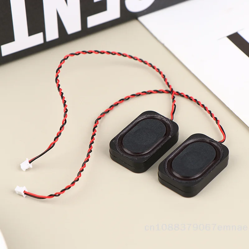 【xxx】1Pc 8Ohm2W 2030 Cavity Speaker Notebook Computer 2030 Ultra-Thin Box Speaker 3020 Internal Magnetic 1.25 Terminal[ZYS]