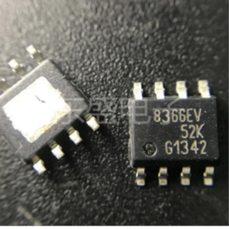 

TLE8366EV 8366EV соп8 10шт TLE8366EV50