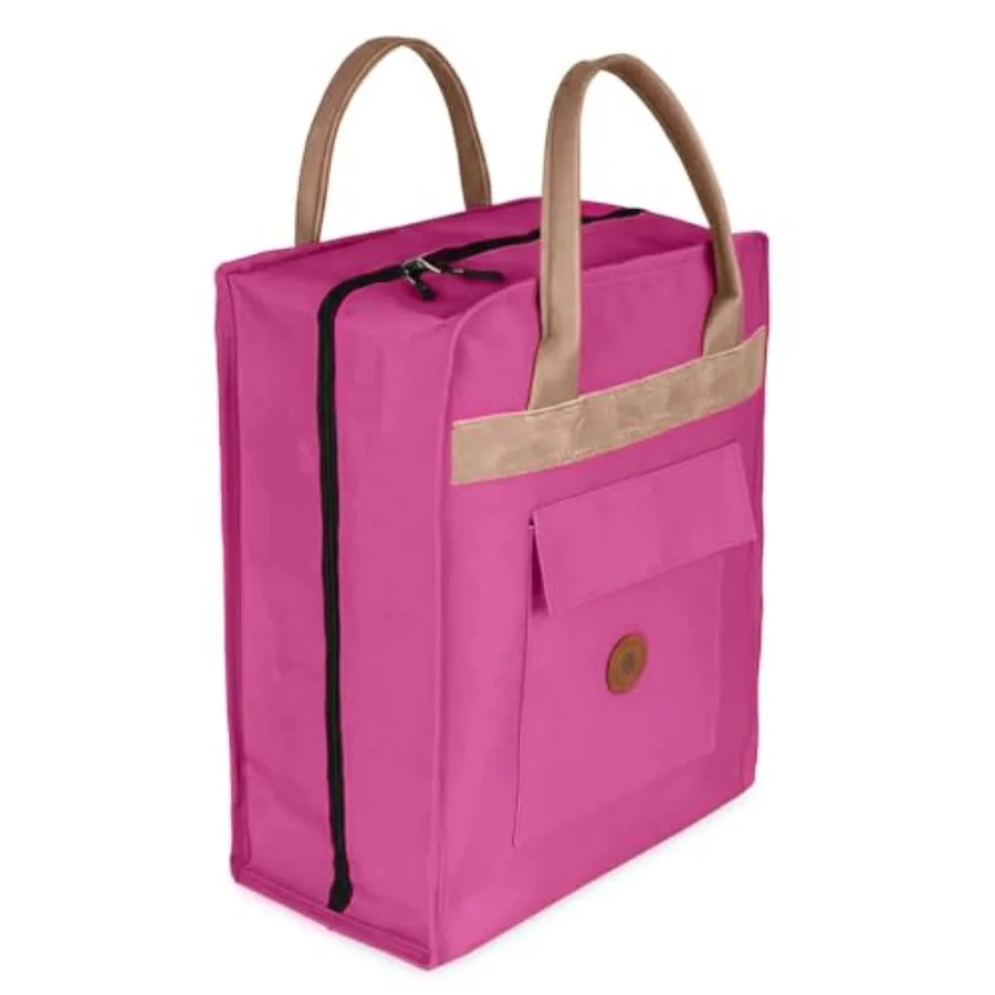 

Shoe Bag for Travel, Portable Shoe Organizer, Storage Bag, Shoe Tote Bag for Women and Men