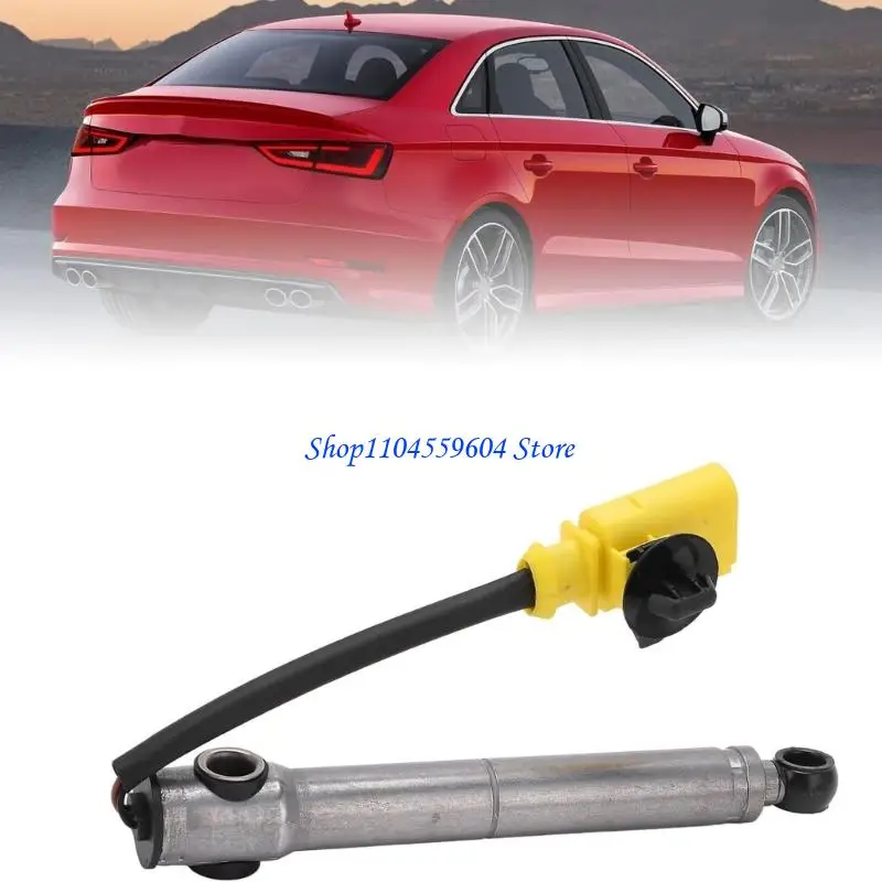 12QM 8V0823823F 8V0823823D نظام تشغيل غطاء أمان السيارة سريع الاستجابة مع مجموعة أجهزة استشعار مزدوجة للكشف السريع عن التأثير 2x #3