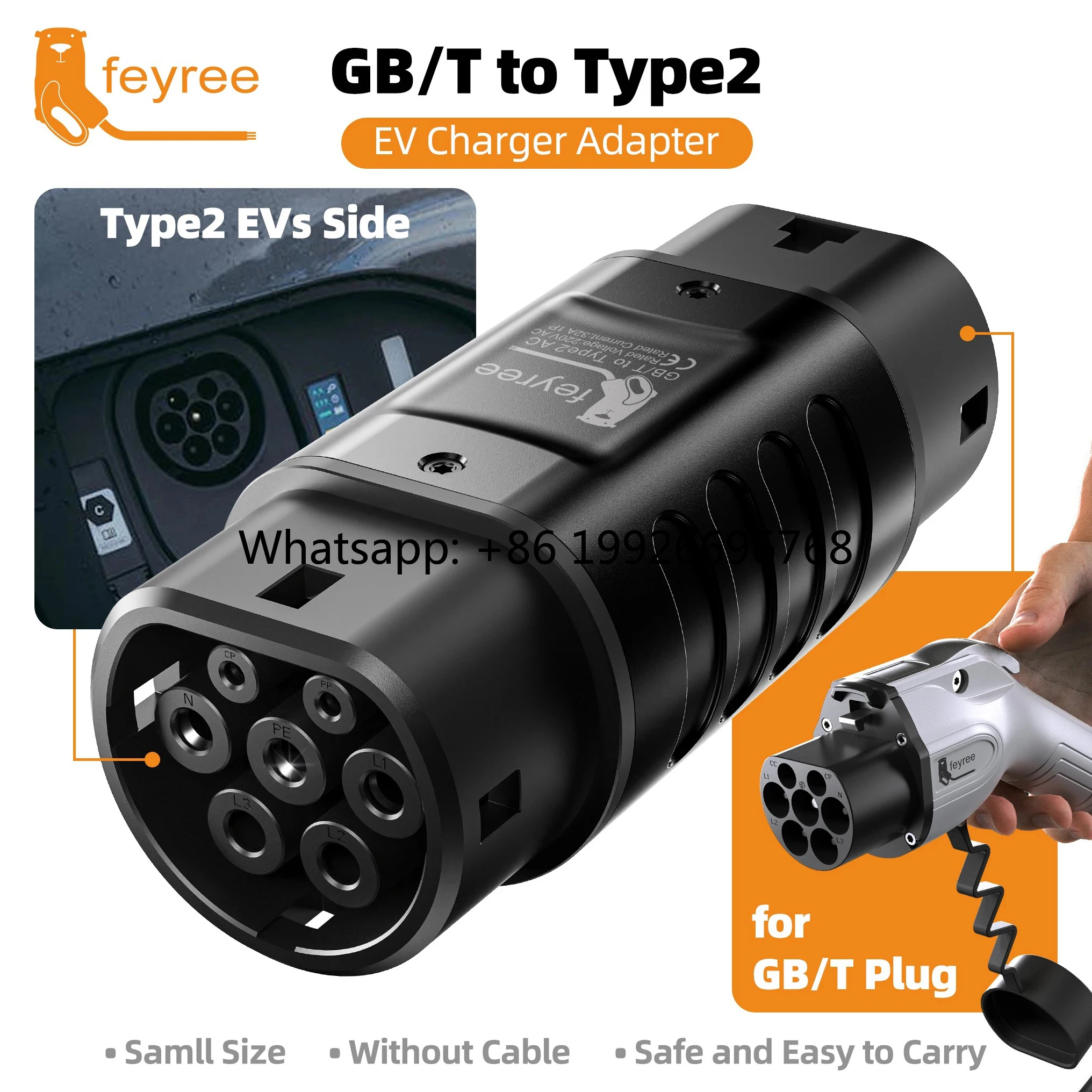 Feyree Gbt To Type …