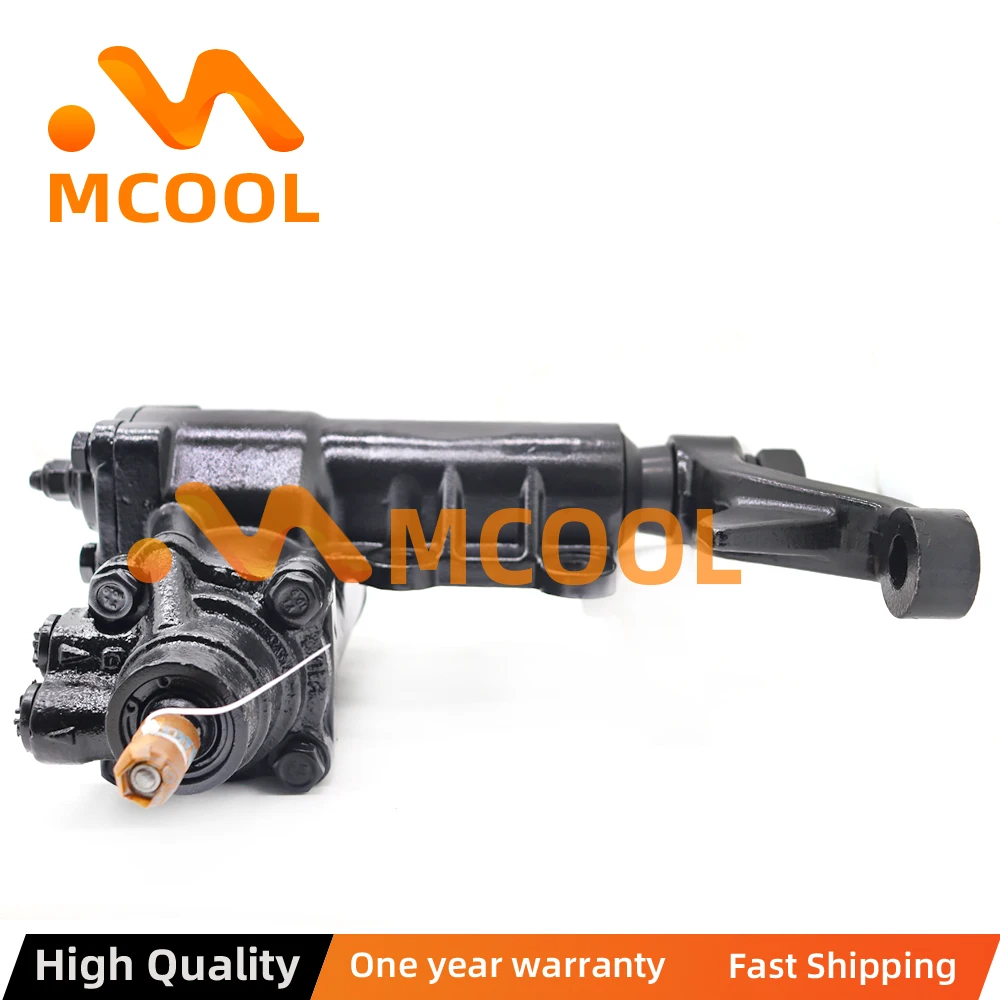 Electric Power Steering Gear Box For Isuzu Trooper Rodeo Amigo Pickup Truck 897101354 8941732994 8971013540