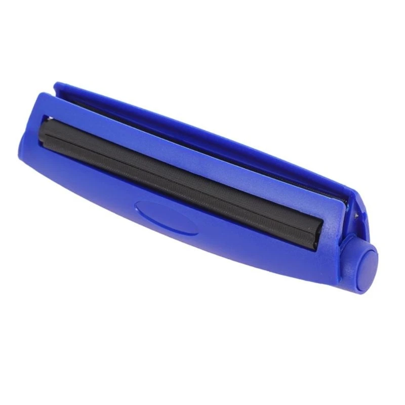  110mm 4.33'' Manual Cigarettes Rolling Tool Tobaccos Maker Equipment