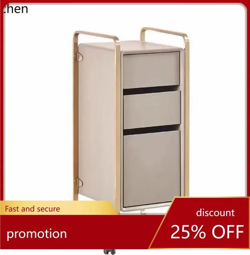 HT  Barber Shop Tool Cabinet Products Floor Cabinet Hair Salon Special Locker