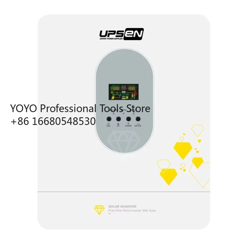 Hal Single Phase 12…