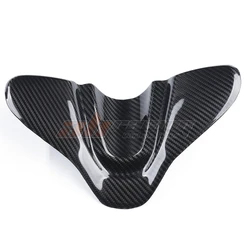 Key Cover Ignition Cover Trim Cowling For Ducati 1098 1198 848 Full Carbon Fiber 100%