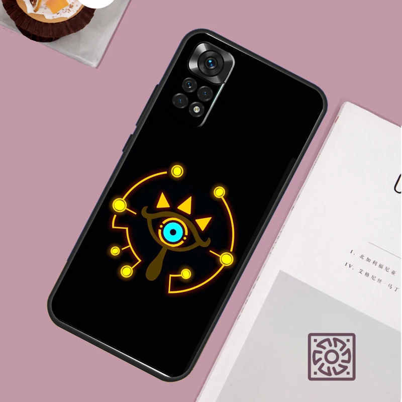 Sheikah Slate Case For Xiaomi Redmi Note 12 9 10 11 13 Pro Plus 9S 10S 11S 12S Redmi 12 10C 12C 13C Cover - AliExpress 202192403 Sheikah Slate Case For Xiaomi Redmi Note 12 9 10 11 13 Pro Plus 9S 10S 11S 12S Redmi 12 10C 12C 13C Cover - AliExpress 202192403
