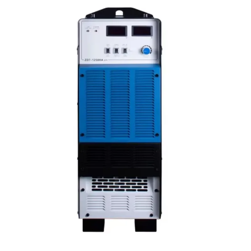 

HUAYUAN ZD7-1600HA Pro Inverter IGBT Submerged Arc Welding Machine 3PH 380V 100%(40℃) SAW Welding