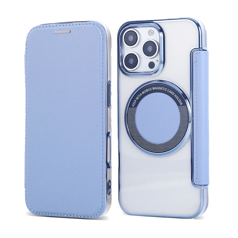 #6 New Wallet Style Phone Case Arrivals