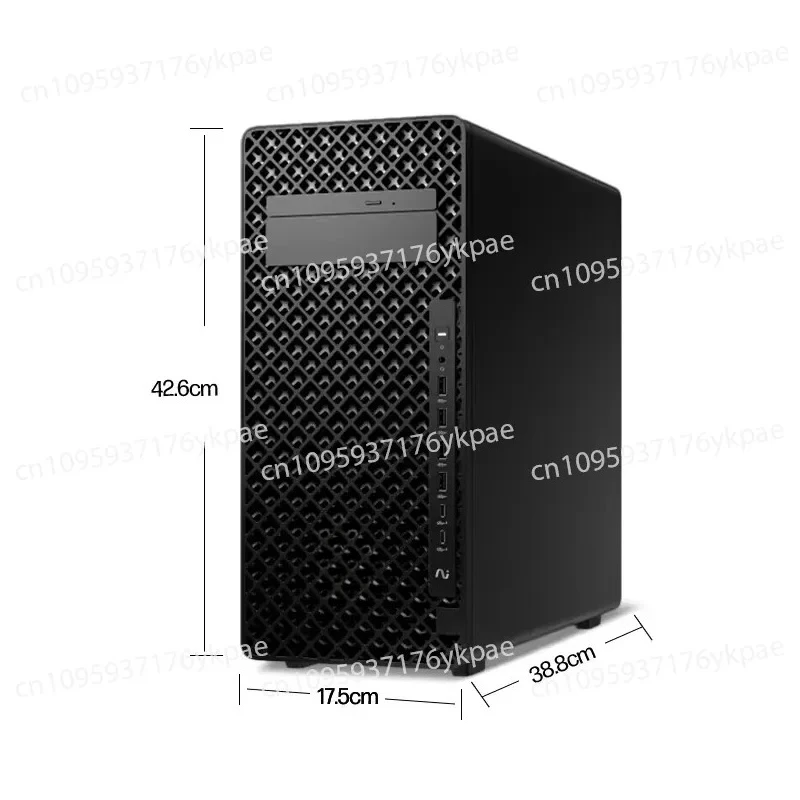 Z2 G1i Graphics Workstation Graphics Design and Modeling with Ultra5/7/9 DDR5 RAM NVME SSD + HDD with GPU