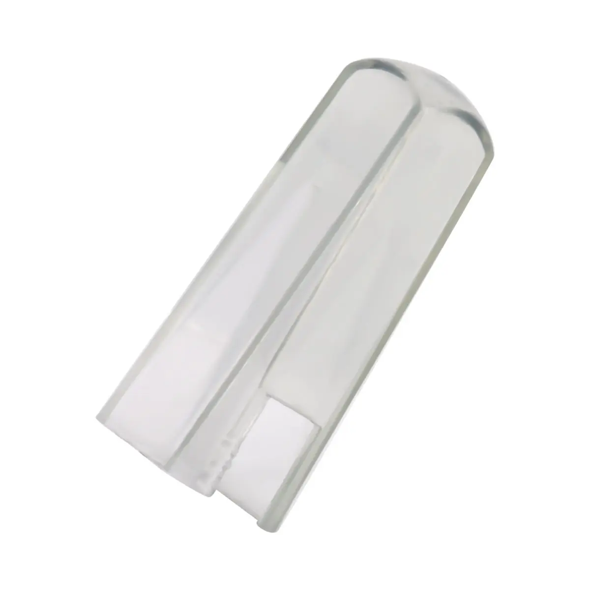 SCLS Cartridge Stylus Needle Protective Shell Cover for 5E Concorde Super OMT OD LP Vinyl Record Player