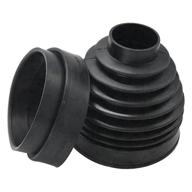 

4PCS/Set Front/Rear Air Suspension Dust Boot Dust Cover For LR3 LR4 Discovery 3 4 Range Rover Sport RBG500010 PE500020
