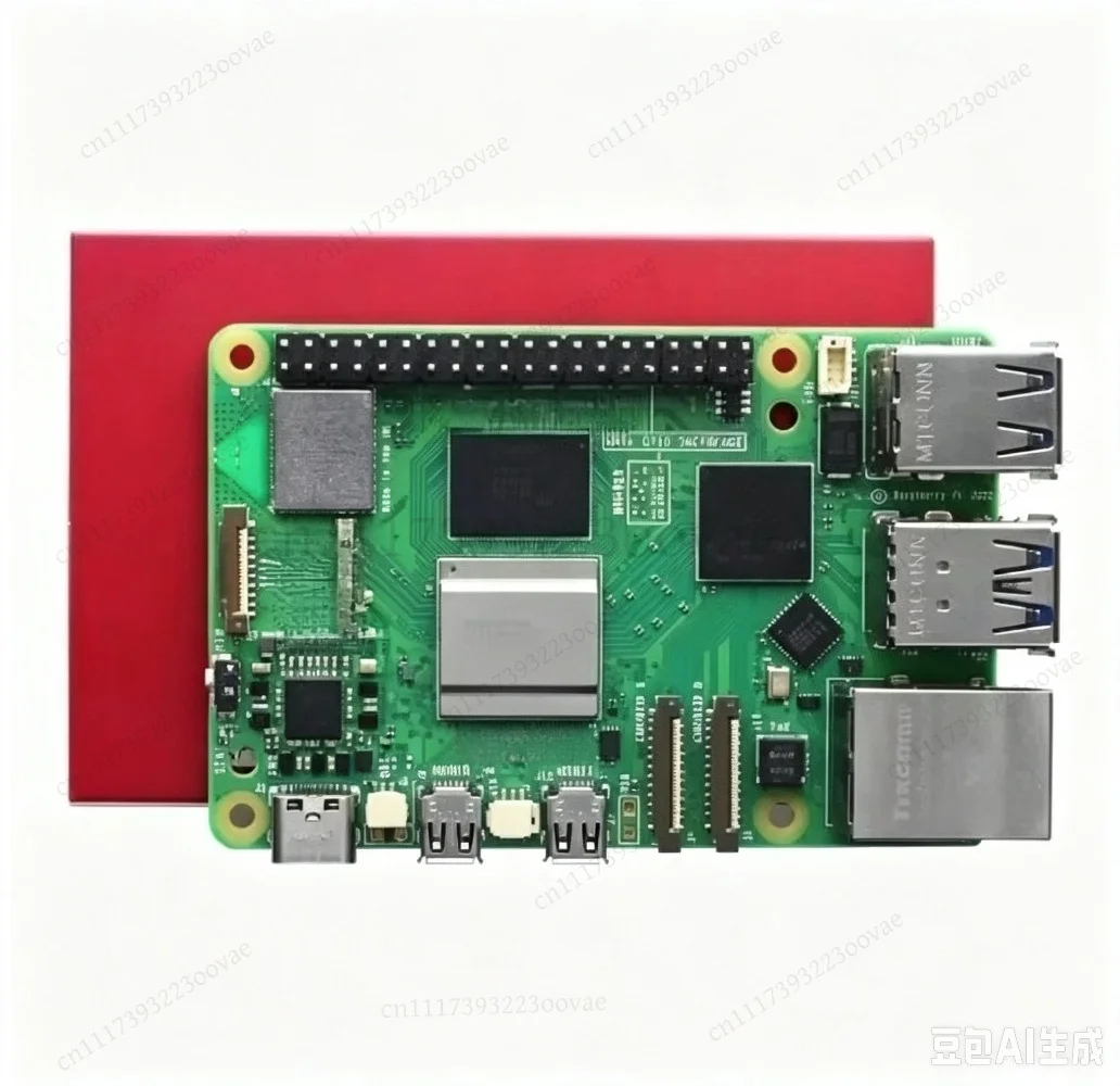 16GB RAM Computer AI Kit Python Programming with SSD, Replacement Parts