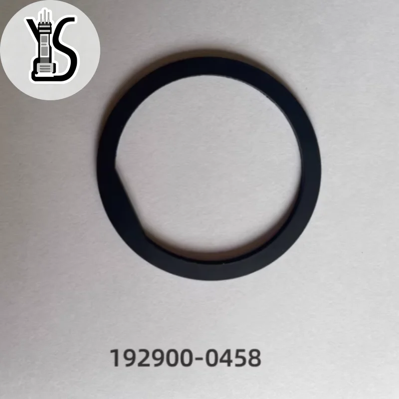 5PCS Original connector 192900-0458  lock nut type trident For Car Smart Electronic Devices Automobile 100% brand new