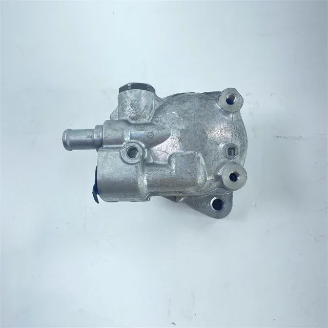 

Самый продаваемый насос гидроусилителя руля 2026 для Spur GT 3W0422154J