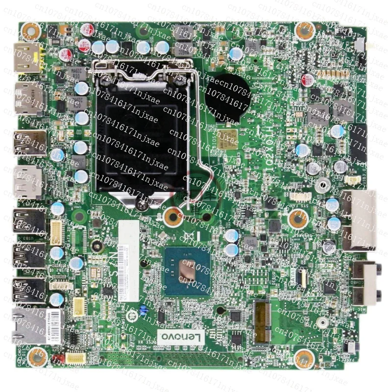 

Крошечная материнская плата для Lenovo ThinkCentre M710Q M910Q протестирована OK IQ2X0IH 01LM272