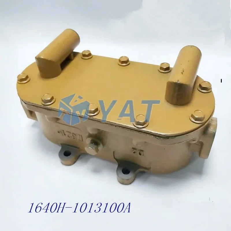 LW300FN Loader Yuch…