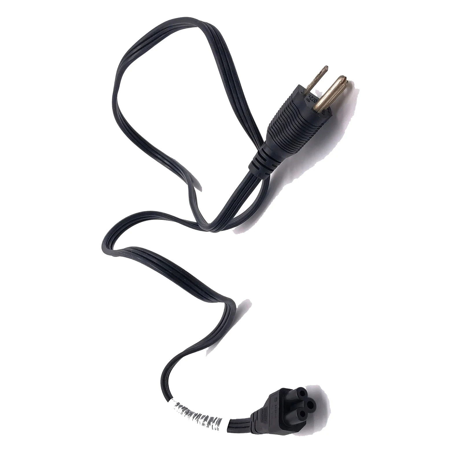 

5-футовый 3-контактный кабель питания подходит для принтера Brother MFC-J870DW MFC-L2700DNR MFC-J4625DW MFC-J5625DW MFC-L8650CDW MFC-J5910DW