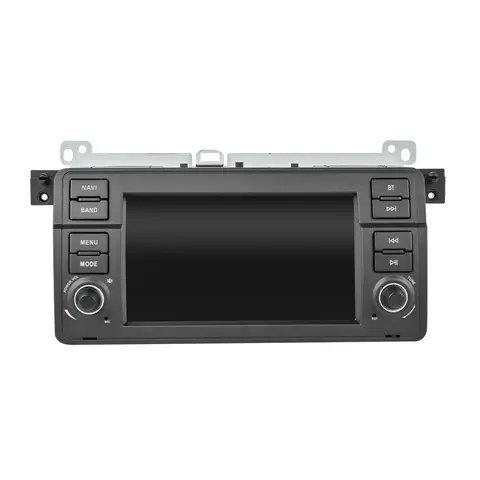 6 best sales बीएमडब्ल्यू ई46 330डी - №5